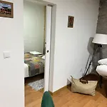 Casasoutelo Feriehus