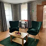 Feriehus Casasoutelo