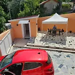 Feriehus Casasoutelo