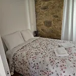 Casasoutelo Feriehus *