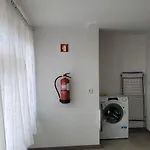 Feriehus Casasoutelo *