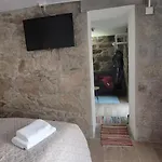 Casasoutelo Feriehus Carrazedo (Aveiro)