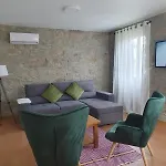 Casasoutelo Feriehus