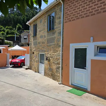 Casasoutelo Carrazedo (Aveiro)