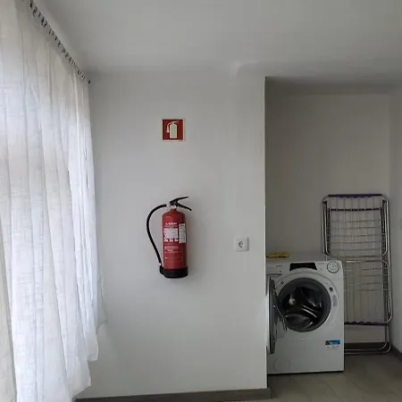 بيت للعطل Casasoutelo *