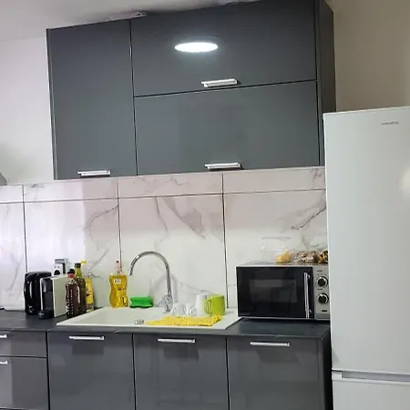 Casasoutelo Nyaraló *