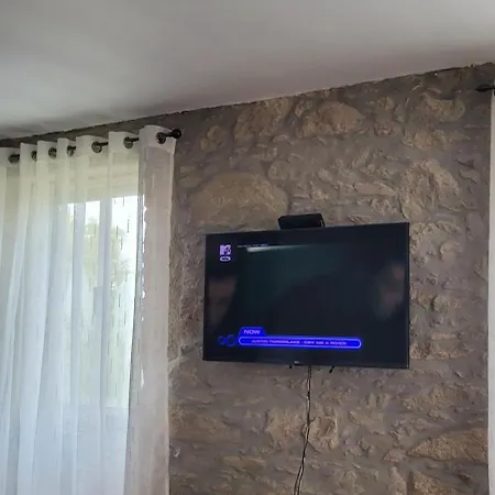 Casasoutelo Nyaraló