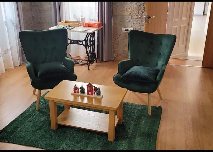 Casasoutelo Carrazedo (Aveiro)