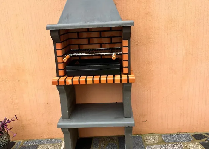 Casasoutelo Vakantiehuis *