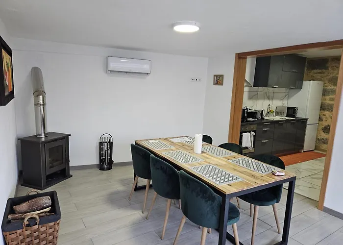 Casasoutelo Carrazedo (Aveiro)