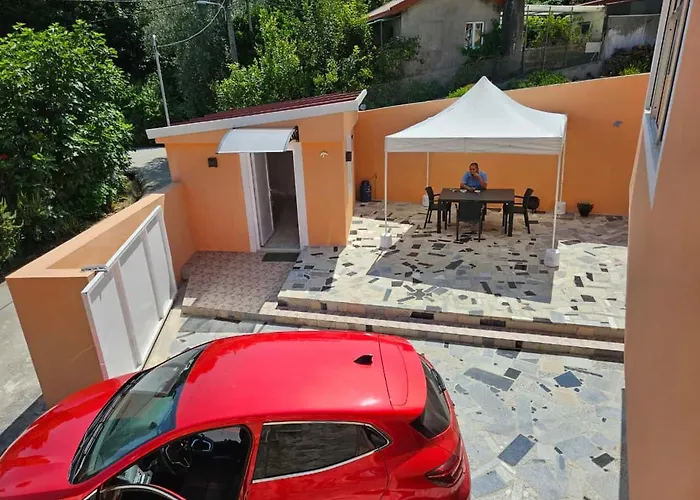 Vakantiehuis Casasoutelo