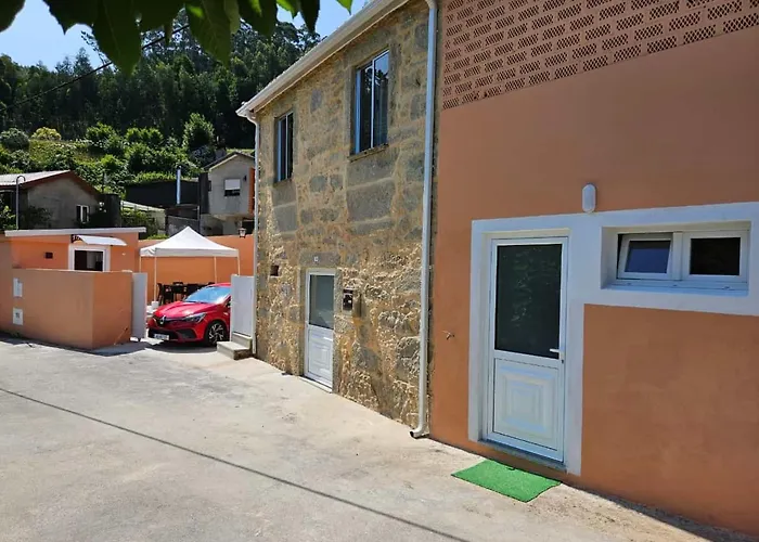 Casasoutelo Carrazedo (Aveiro)