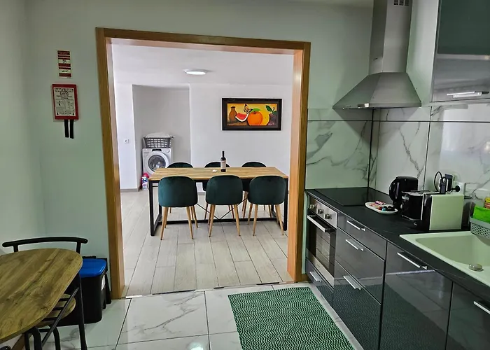 Casasoutelo Vakantiehuis Carrazedo (Aveiro)