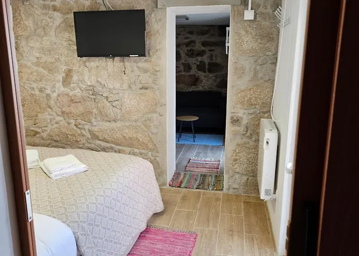 Casasoutelo Carrazedo (Aveiro)