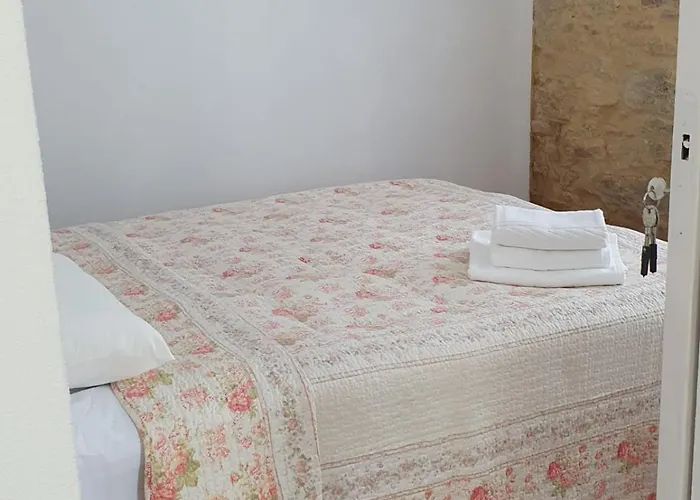 Casasoutelo Vakantiehuis