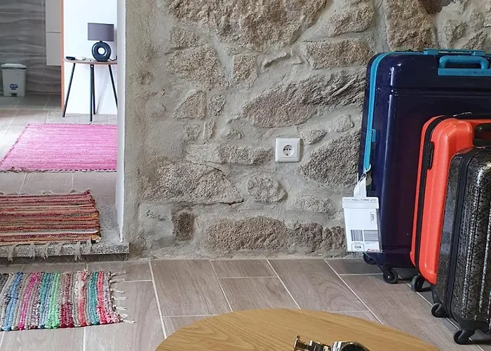 Casasoutelo Carrazedo (Aveiro)