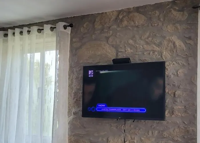 Casasoutelo Vakantiehuis