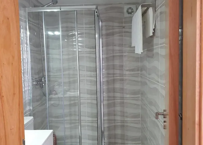 Casasoutelo Vakantiehuis