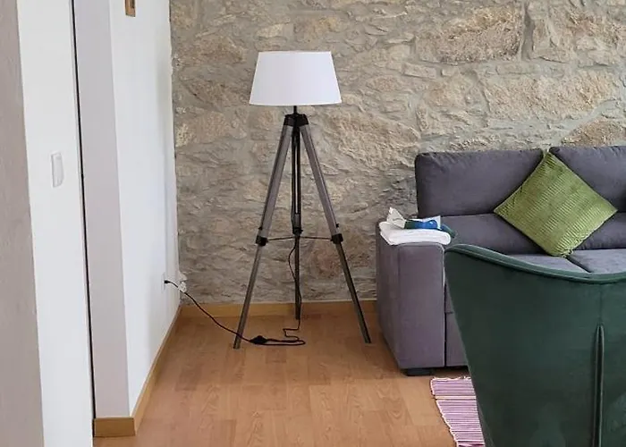 Casasoutelo Vakantiehuis Carrazedo (Aveiro)